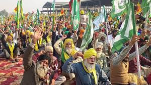 Farmer Support - Ferozepur